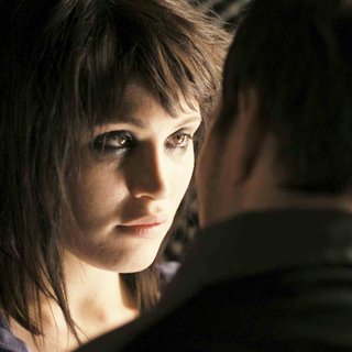 Gemma Arterton stars as Alice Creed in Anchor Bay Films' The Disappearance of Alice Creed (2010)