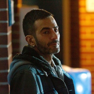 Marc Jacobs stars as Harvey in LD Entertainment's Disconnect (2013)