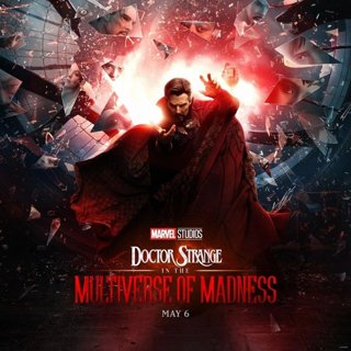 Doctor Strange in the Multiverse of Madness Picture 2