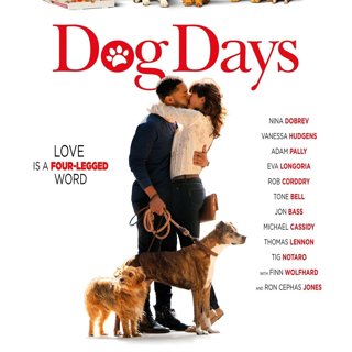 Dog Days Picture 6