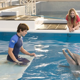 Dolphin Tale 2 Picture 1