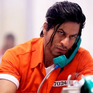 Shah Rukh Khan stars as Don in Reliance Big Pictures' Don 2 (2011)