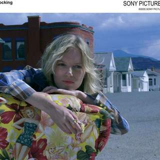 Sarah Polley as Sky in Sony Pictures Classics' Dont Come Knocking (2006)