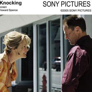 Jessica Lange and Sam Shepard in Sony Pictures Classics' Dont Come Knocking (2006)