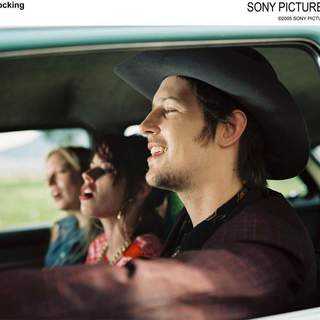 Gabriel Mann as Earl in Sony Pictures Classics' Dont Come Knocking (2006)