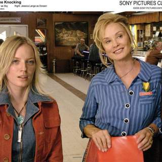 Sarah Polley and Jessica Lange in Sony Pictures Classics' Dont Come Knocking (2006)