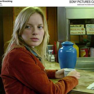 Sarah Polley as Sky in Sony Pictures Classics' Dont Come Knocking (2006)