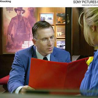 Tim Roth as Sutter in Sony Pictures Classics' Dont Come Knocking (2006)