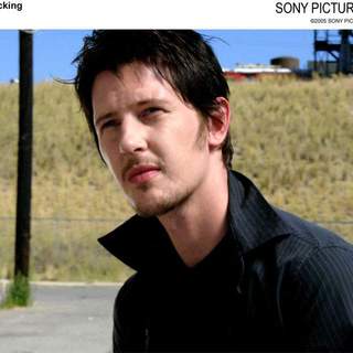 Gabriel Mann as Earl in Sony Pictures Classics' Dont Come Knocking (2006)
