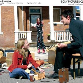 Sarah Polley, Fairuza Balk and Gabriel Mann in Sony Pictures Classics' Dont Come Knocking (2006)