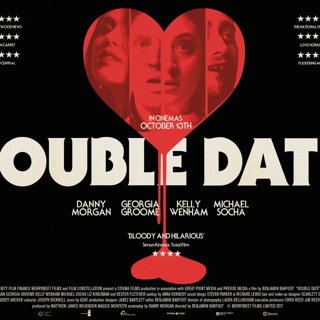 Poster of Pinpoint Films' Double Date (2017)