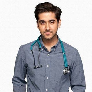 Dr. Cabbie Picture 5