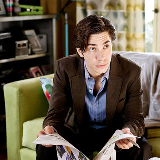 Justin Long stars as Clay in Universal Pictures' Drag Me to Hell (2009)