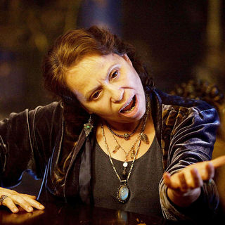 Adriana Barraza stars as Shaun San Dena in Universal Pictures' Drag Me to Hell (2009)