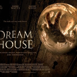 Poster of Universal Pictures' Dream House (2011)