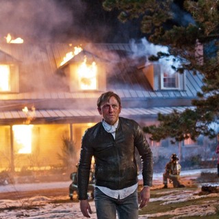 Daniel Craig stars as Will Atento in Universal Pictures' Dream House (2011)