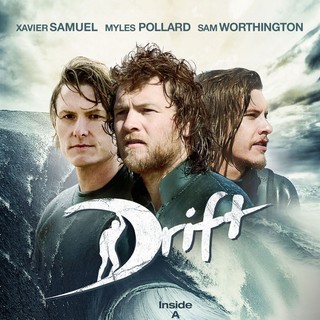 Poster of Wrekin Hill Entertainment's Drift (2013)