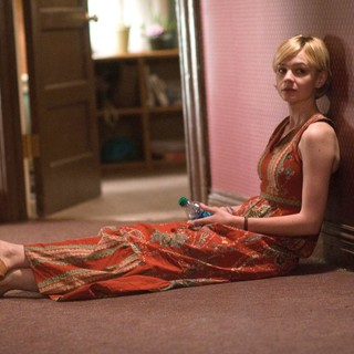 arey Mulligan stars as Irene in FilmDistrict's Drive (2011)