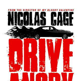 Drive Angry Picture 1