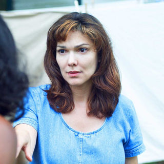 Laura Harring stars as Anora in Strand Releasing's Drool (2009)