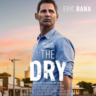 Poster of The Dry (2021)