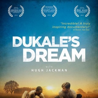 Poster of The 7th Floor's Dukale's Dream (2015)