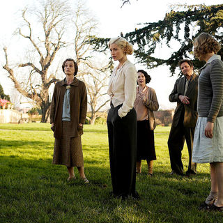 Easy Virtue Picture 54
