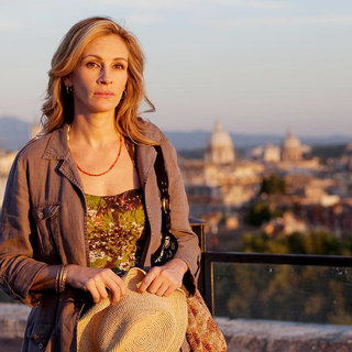 Julia Roberts stars as Elizabeth Gilbert in Columbia Pictures' Eat, Pray, Love (2010)