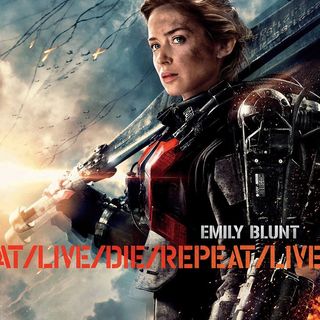 Edge of Tomorrow Picture 22