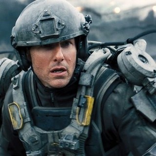 Edge of Tomorrow Picture 7