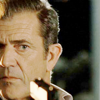 Mel Gibson stars as Thomas Craven in Warner Bros. Pictures' Edge of Darkness (2010)