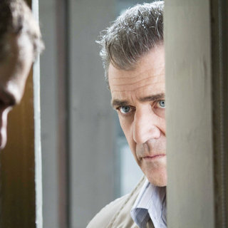 Mel Gibson stars as Thomas Craven in Warner Bros. Pictures' Edge of Darkness (2010)