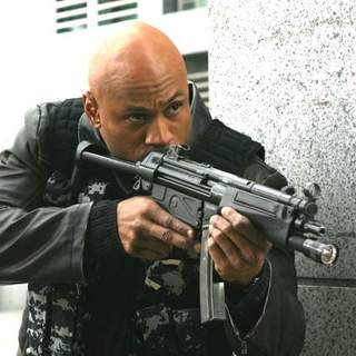 LL Cool J as Deed in Emmett/Furla Films' Edison (2006)