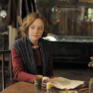 Effie Gray Picture 18