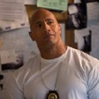 The Rock in Lionsgate's Empire State (2013)