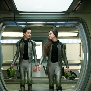 Ender's Game Picture 47