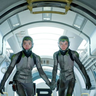 Ender's Game Picture 27
