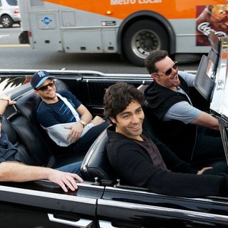 Entourage Picture 6