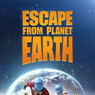 Escape from Planet Earth Picture 1