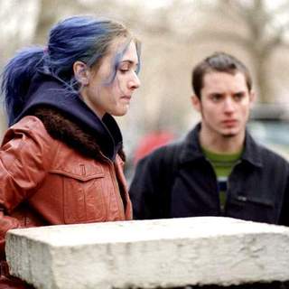 Eternal Sunshine of the Spotless Mind Picture 13