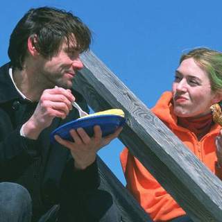 Eternal Sunshine of the Spotless Mind Picture 20