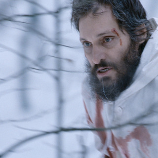 Vincent Gallo stars as Mohammed in Tribeca Film's Essential Killing (2011)