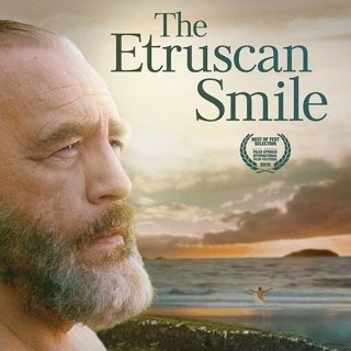 Poster of Lightyear Entertainment's The Etruscan Smile (2019)