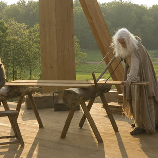 Evan Almighty Picture 10