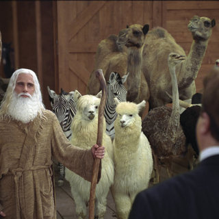 Evan Almighty Picture 12