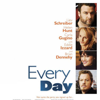 Poster of Image Entertainment's Every Day (2011)