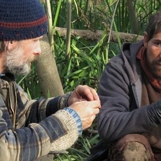 Viggo Mortensen stars as Agustin/Pedro and Javier Godino in Fox International's Everybody Has a Plan (2013)
