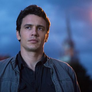 James Franco stars as Tomas Eldan in IFC Films' Every Thing Will Be Fine (2015)