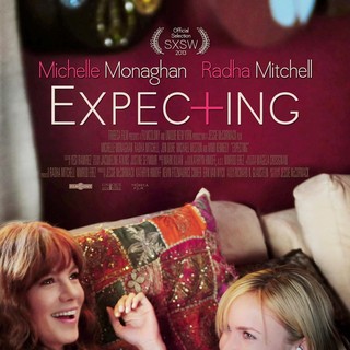 Poster of Tribeca Film's Expecting (2013)