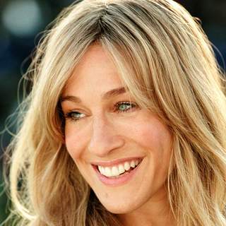 Sarah Jessica Parker in Paramount Pictures' comedy romance 